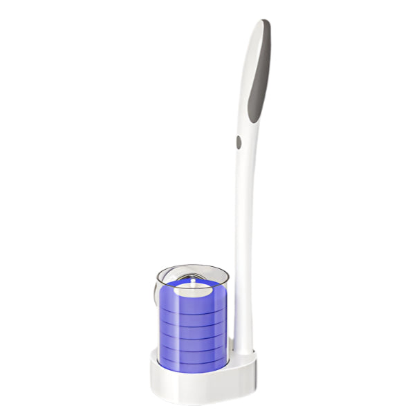 Disposable Toilet Cleaner